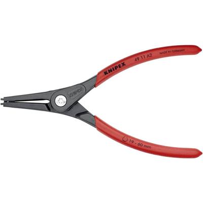 KNIPEX borgveertang external ring pliers a 2 l1= 180mm straight KNIPEX borgveertang external ring pliers a 2 l1= 180mm straight