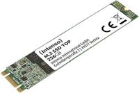Hard Drive INTENSO IAIDSO0193 256 GB SSD 2.5" SATA III - thumbnail