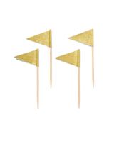 HEMA Cocktailprikkers - 15 stuks - thumbnail