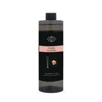 Scentchips Navulling geurstokjes Freesia & Lychee - 400ml - thumbnail