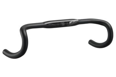 FSA Energy Super Compact Stuur 31.8 mm - Zwart FSA Energy Super Compact Stuur 31.8 mm - Zwart