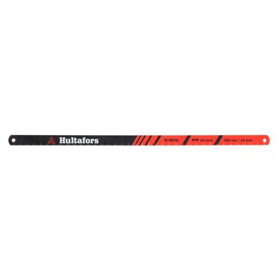 Hultafors zaagblad metaalbeugelzaag hms 24 tpi - hu591350 - hu591350 Hultafors zaagblad metaalbeugelzaag hms 24 tpi - hu591350 - hu591350