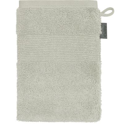 Cawö Cawö The Luxury 5000 Washandje 16x22 seegras