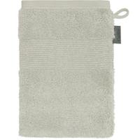 Cawö Cawö The Luxury 5000 Washandje 16x22 seegras - thumbnail