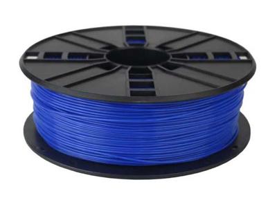 Gembird 3DP-PLA1.75GE-01-B 3D-printmateriaal Polymelkzuur Blauw 200 g