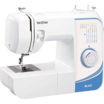 Brother Naaimachine met vrije arm RL425VP2 LED-lamp