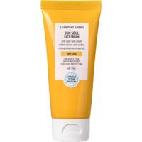 Comfort Zone Sun Soul Face Cream Anti-Spot Sun Cream SPF50+ 60ml - thumbnail