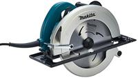 Makita N5900B Cirkelzaag 230V - thumbnail