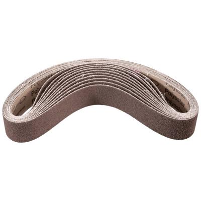 PFERD TOOLS BA 40/760 A 120 CK 45000209 Schuurbandset Korrelgrootte (num) 120 (l x b) 760 mm x 40 mm 10 stuk(s) PFERD TOOLS BA 40/760 A 120 CK 45000209 Schuurbandset Korrelgrootte (num) 120 (l x b) 760 mm x 40 mm 10 stuk(s)
