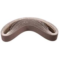 PFERD TOOLS BA 40/760 A 120 CK 45000209 Schuurbandset Korrelgrootte (num) 120 (l x b) 760 mm x 40 mm 10 stuk(s) - thumbnail