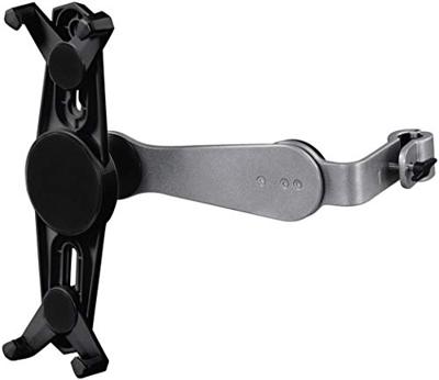 Hama Hoofdsteunhouder voor tablets van 7 tot 10,5 inch, aluminium