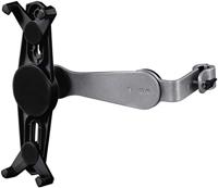 Hama Hoofdsteunhouder voor tablets van 7 tot 10,5 inch, aluminium - thumbnail