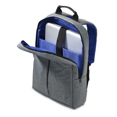 Hama Genua Laptoprugzak Geschikt voor max. (laptop): 43,9 cm (17,3) Grijs