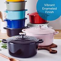 BK Bourgogne braadpan 24 cm jet black - thumbnail