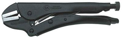 C.K T3641 Griptang Recht 0 - 40 mm 250 mm