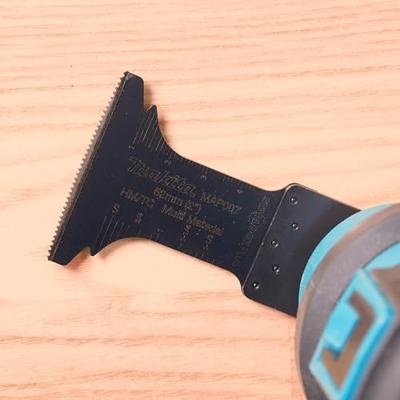 Makita Accessoires MAP007 Invalzaagb 52x50mm mult - B-66385 - B-66385
