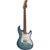 Sire Larry Carlton S7 Flamed Maple Transparent Blue elektrische gitaar - thumbnail