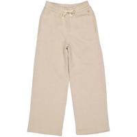 LEVV Meisjes broek - Kelly - Ivoor wit - thumbnail