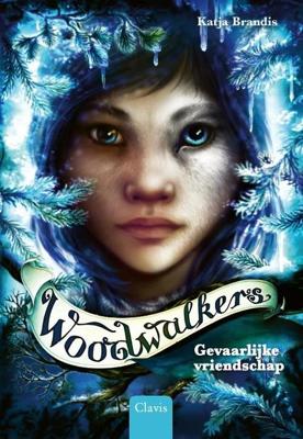 Gevaarlijke vriendschap (Hardback)