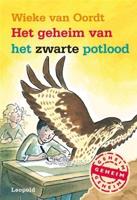 Het geheim van het zwarte potlood - Wieke van Oordt - ebook - thumbnail