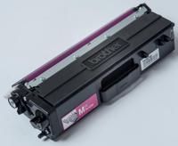Toner Brother TN-423M Zwart Magenta - thumbnail