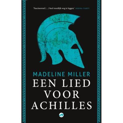 Een lied voor Achilles
