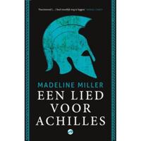 Een lied voor Achilles - thumbnail