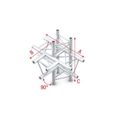MILOS Milos Cross up/down 6-way - 71 cm G truss