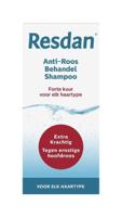 Resdan Forte anti-roos 125 Milliliter - thumbnail