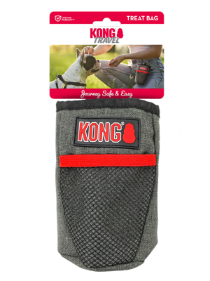KONG Treat Bag KONG Treat Bag