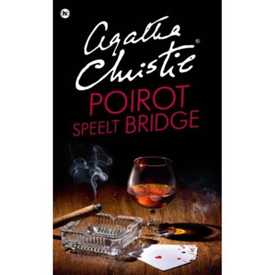 Poirot speelt bridge (Paperback)