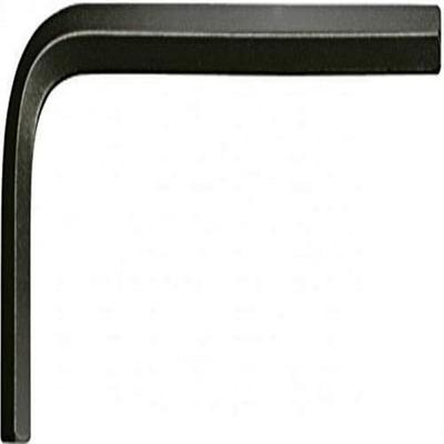 KS Tools 151.26007 Haakse schroevendraaier 0.7 mm