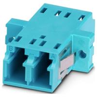 Phoenix Contact 1208070 Koppeling voor glasvezelkabels 6 stuk(s) - thumbnail