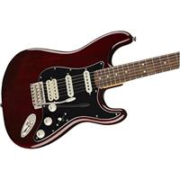 Squier Classic Vibe 70s Stratocaster HSS Walnut - thumbnail