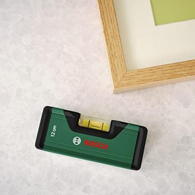 Bosch Groen Waterpas 12 cm - 1600A02H3H