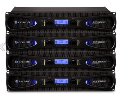 Crown DriveCore XLS 1502 PA versterker