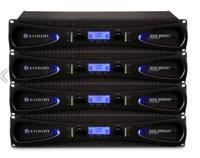 Crown DriveCore XLS 1502 PA versterker - thumbnail