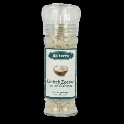 Salterra Keltisch Zeezout