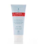 Speick Thermal Sensitiv Douchegel Hair + Body - thumbnail