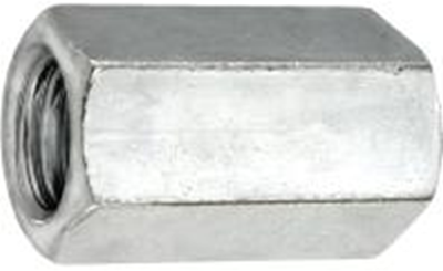 Connex verbindingsmoer (6k) m6x25 4st vz - ky4220032