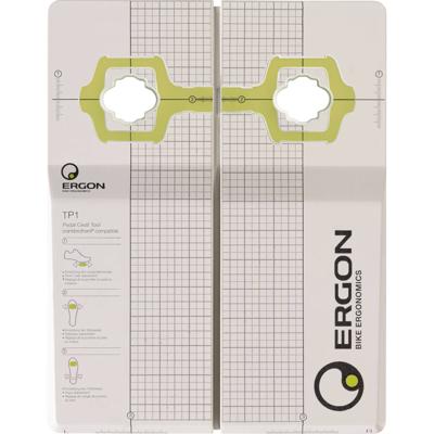 Ergon afstelmal tp1 crank brothers