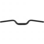 Ergotec stuur m-bar m 31,8 16° mat zwart - thumbnail