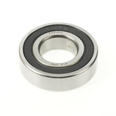 ENDURO BEARINGS R 14 2rs - abec 3 (radial) - 7/8x1 7/8x1/2&apos;&apos;