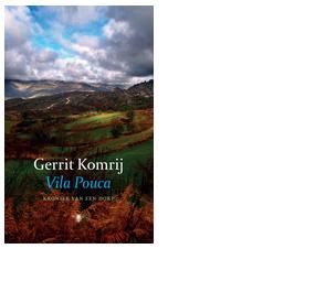 Vila Pouca - Gerrit Komrij - ebook