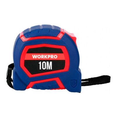 Meetlint Workpro 10 m x 25 mm