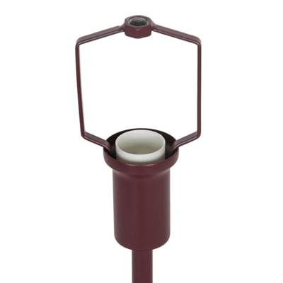 Nordlux Design tafellampEllen rood - 2213745002