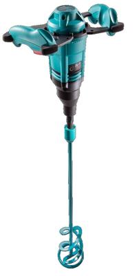 Menger Collomix Xo6 R HF 1750 W