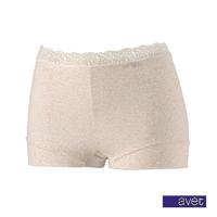 Avet dames short 38297 - 2680 zalm kleur-XL - thumbnail