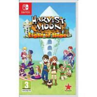 Harvest Moon Light of Hope Special Edition - thumbnail