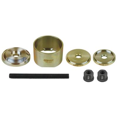 KS Tools 440.0295 Silontlagergereedschapsset, 7-delig, voor Volkswagen/Audi/Seat/Skoda